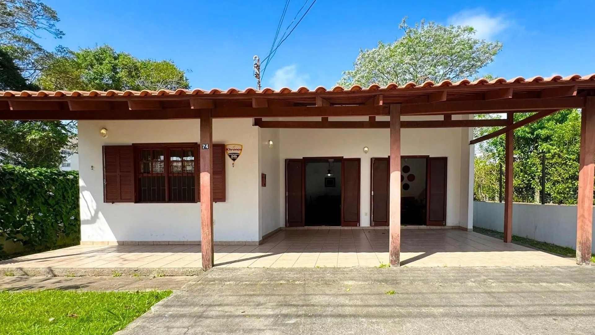 Casa Aconchegante A 100 Metros Da Praia - Ndi006 Florianopolis 0*,