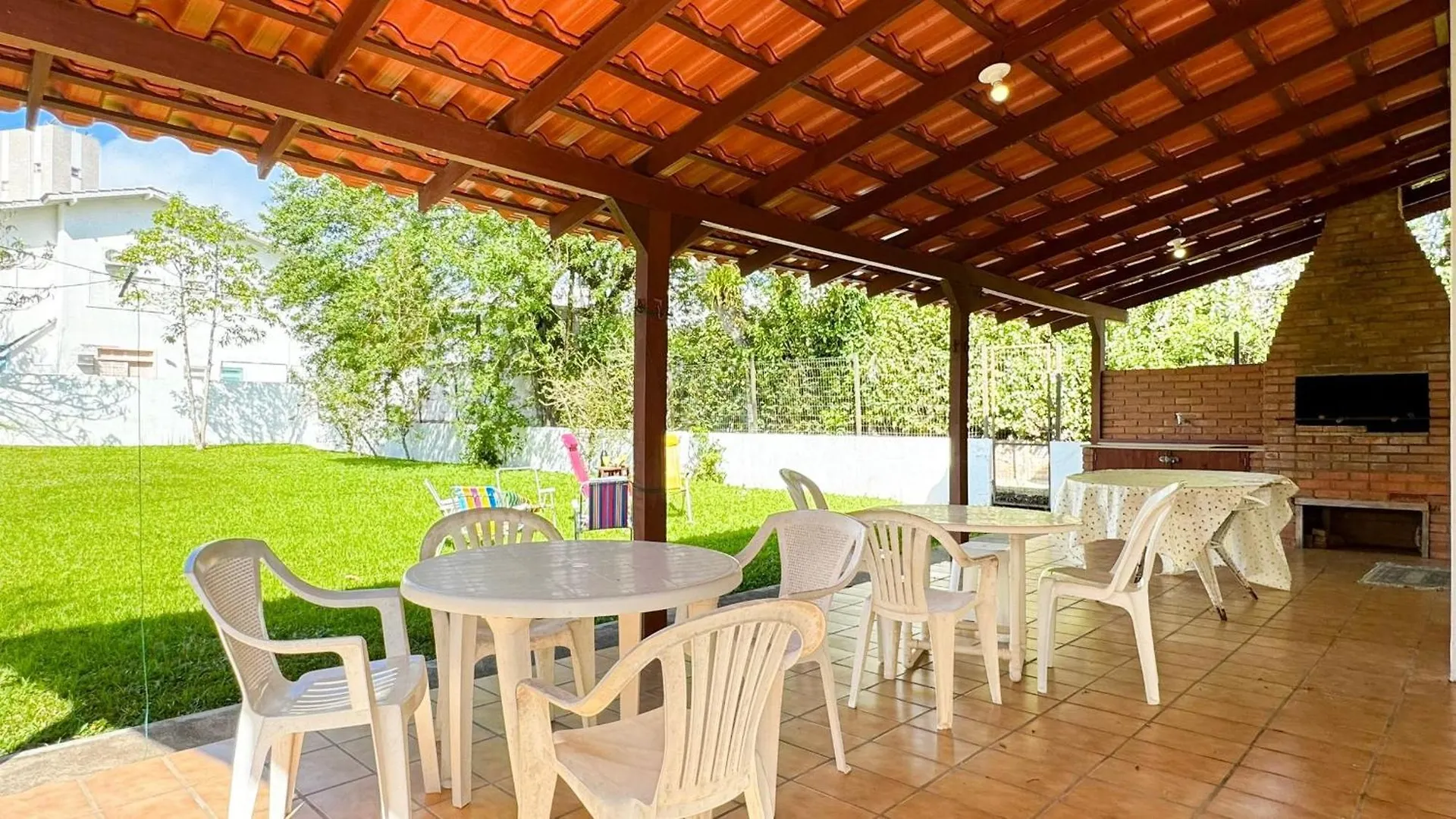 Casa Aconchegante A 100 Metros Da Praia - Ndi006 Florianopolis