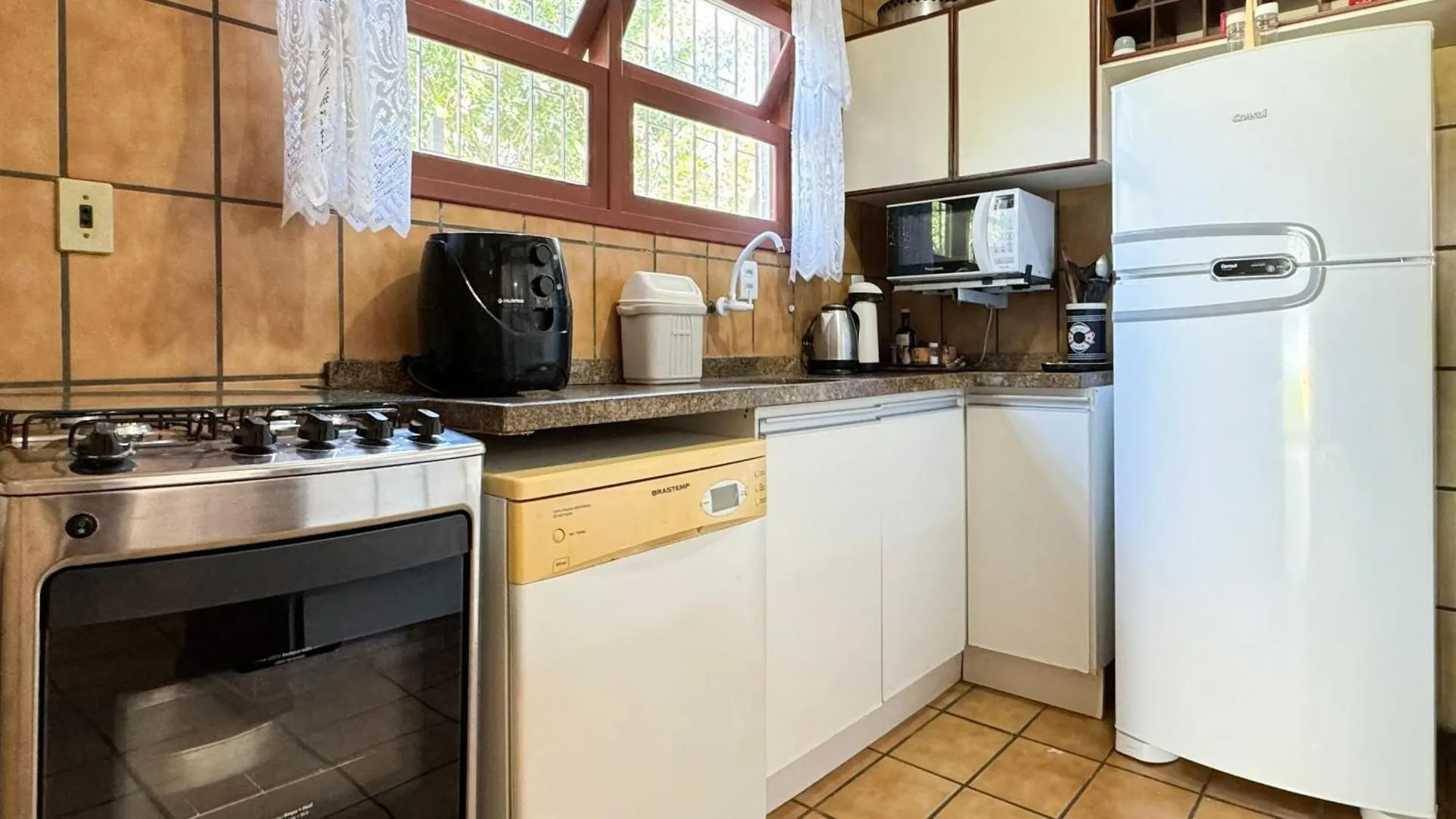 Casa Aconchegante A 100 Metros Da Praia - Ndi006 Florianópolis Prázdninový dům