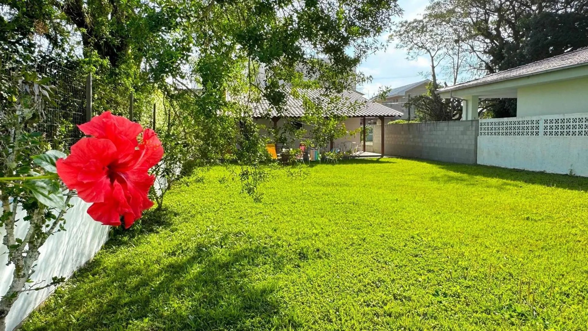 Prázdninový dům Casa Aconchegante A 100 Metros Da Praia - Ndi006 Florianópolis