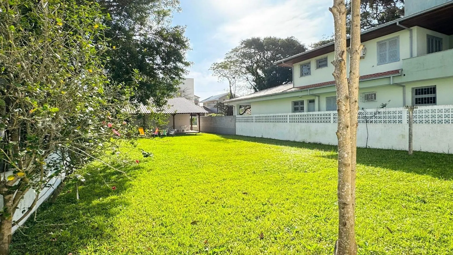 Casa Aconchegante A 100 Metros Da Praia - Ndi006 Florianópolis Prázdninový dům