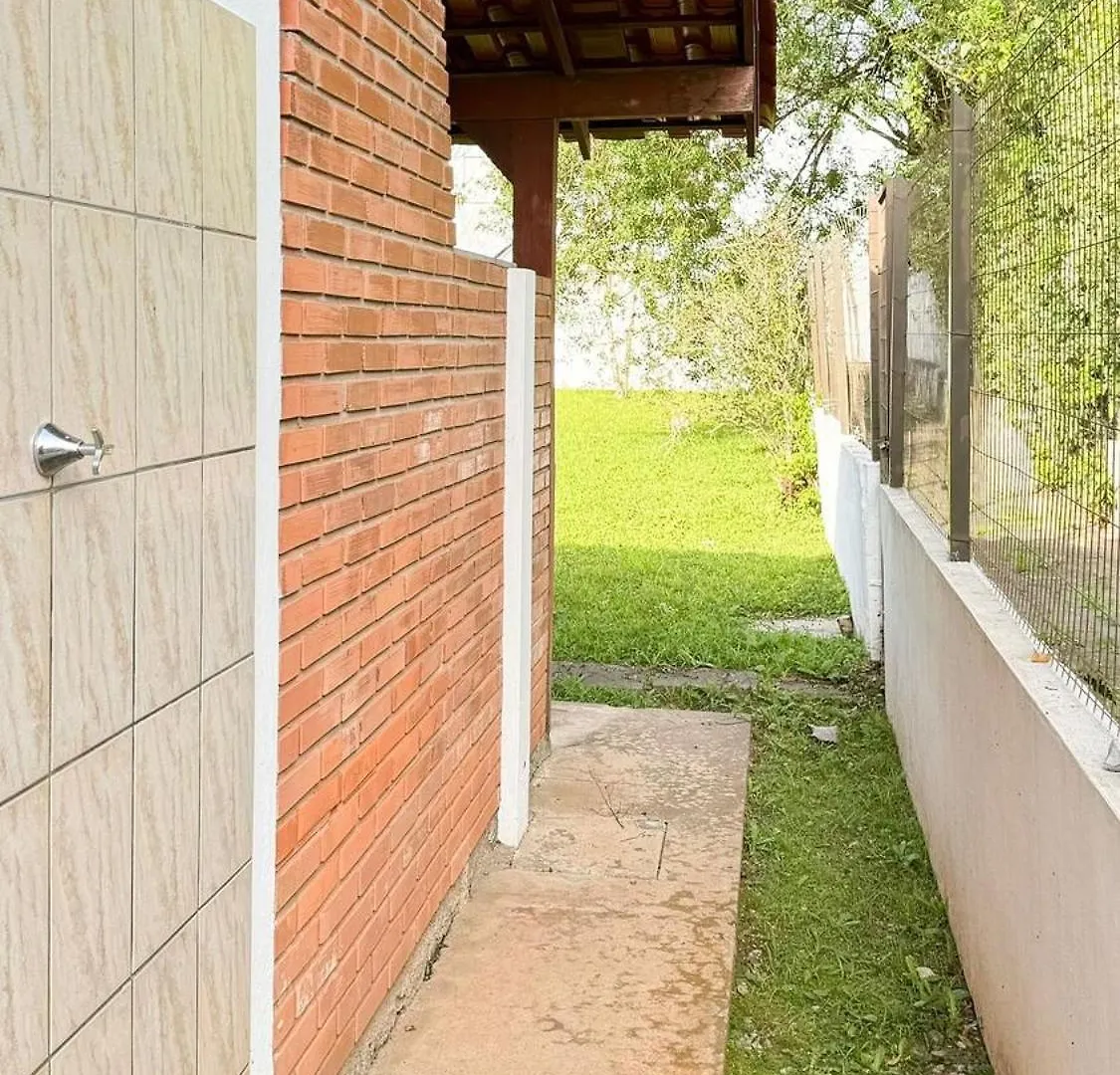 Prázdninový dům Casa Aconchegante A 100 Metros Da Praia - Ndi006 Florianópolis