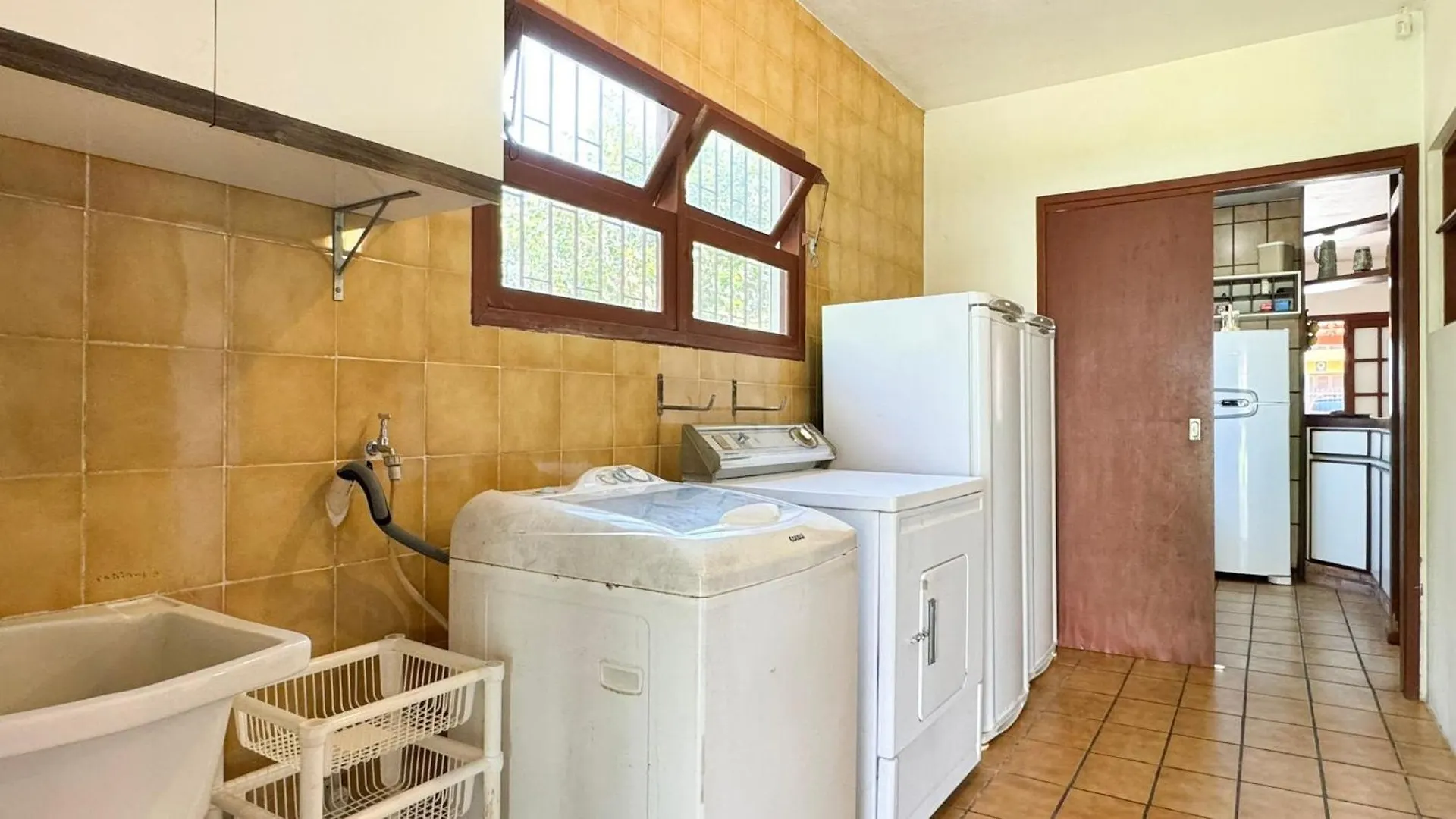 Casa Aconchegante A 100 Metros Da Praia - Ndi006 Florianópolis Prázdninový dům