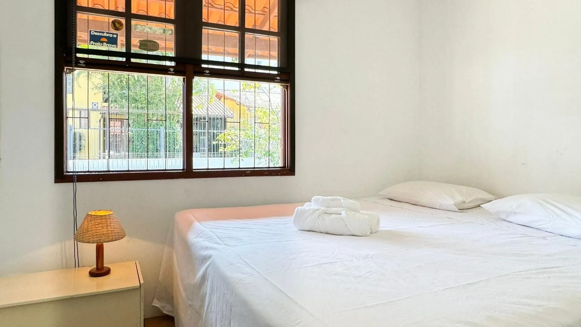 Casa Aconchegante A 100 Metros Da Praia - Ndi006 Florianópolis Prázdninový dům