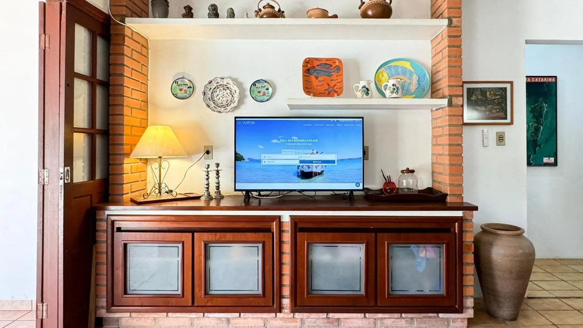 Casa Aconchegante A 100 Metros Da Praia - Ndi006 Florianópolis Prázdninový dům