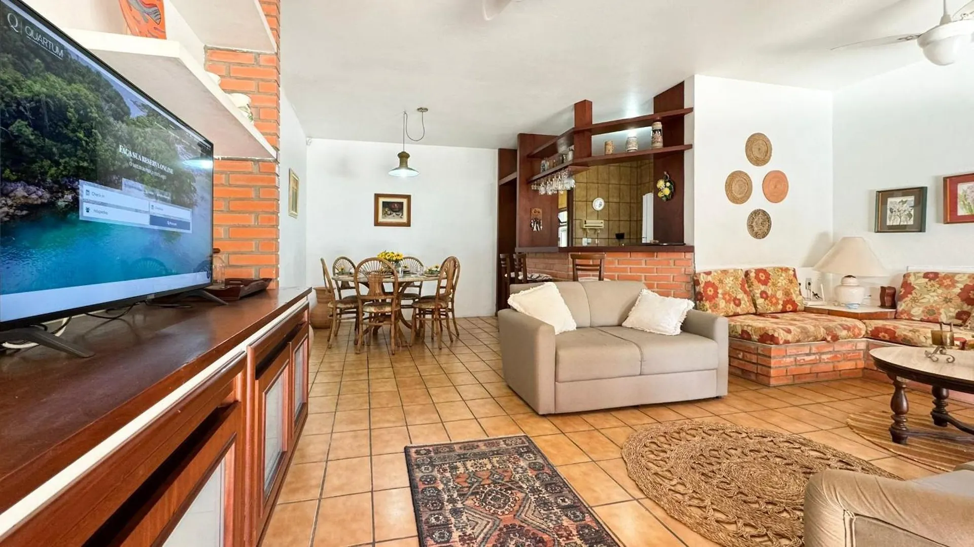 Casa Aconchegante A 100 Metros Da Praia - Ndi006 Florianópolis Prázdninový dům