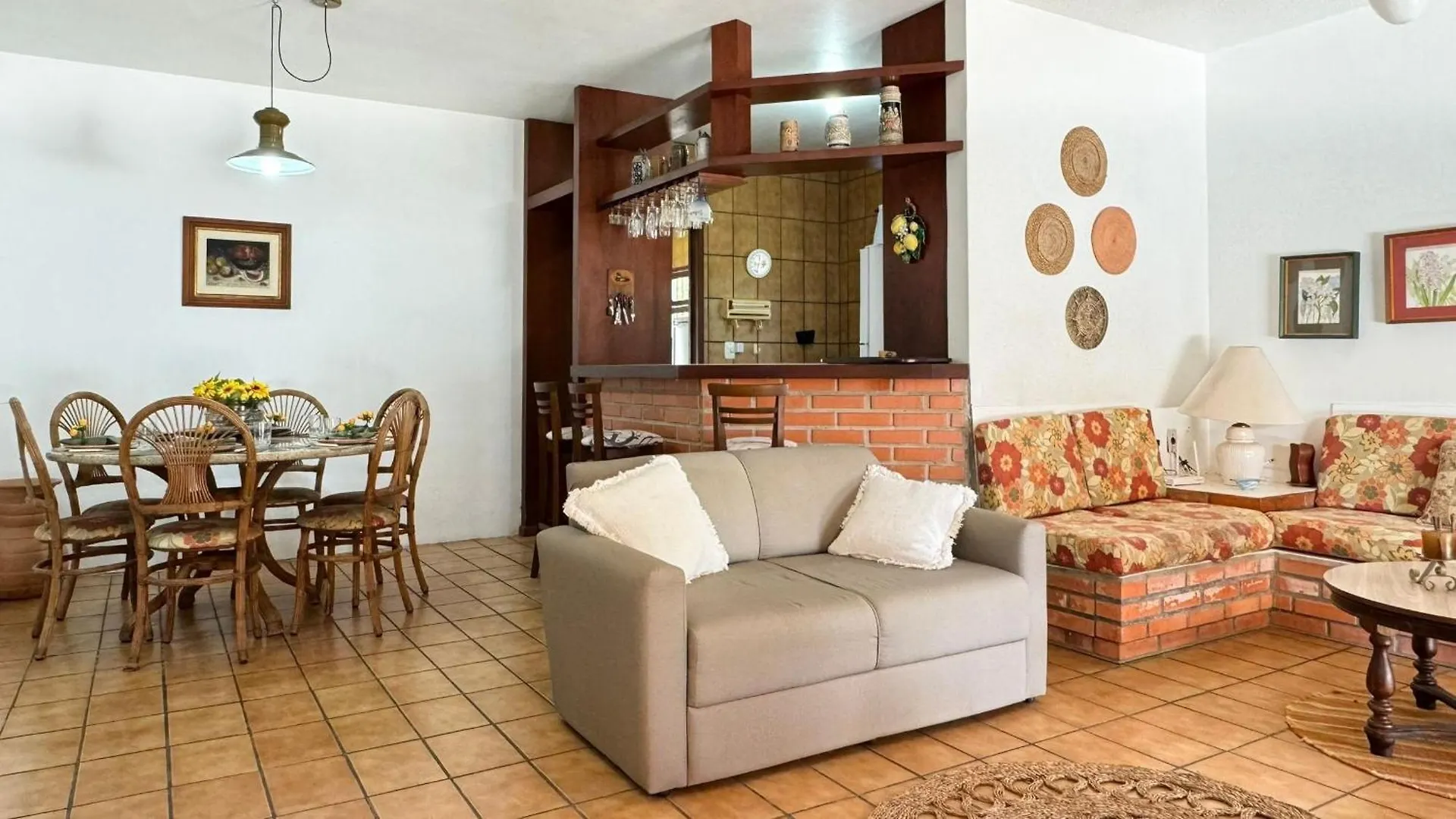 Casa Aconchegante A 100 Metros Da Praia - Ndi006 Florianópolis