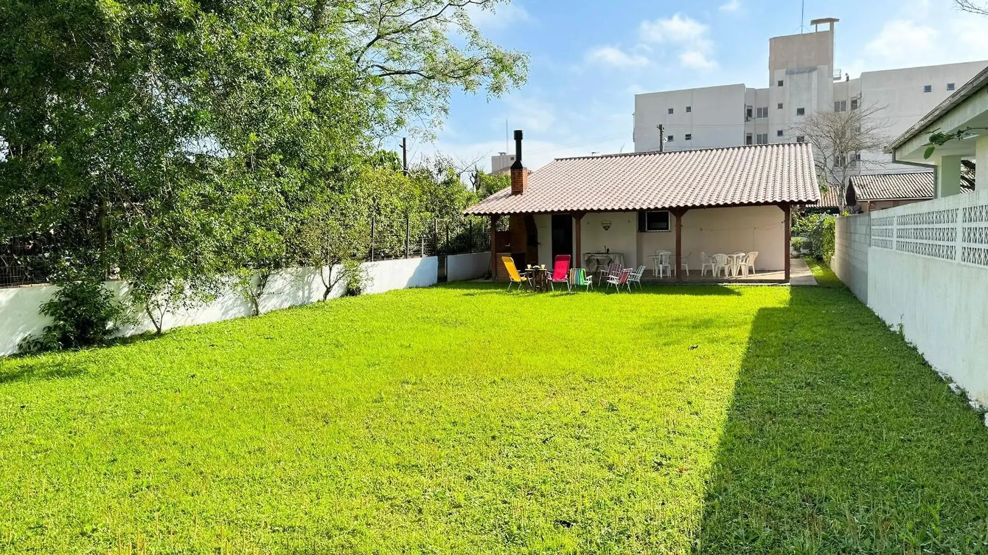 Prázdninový dům Casa Aconchegante A 100 Metros Da Praia - Ndi006 Florianópolis